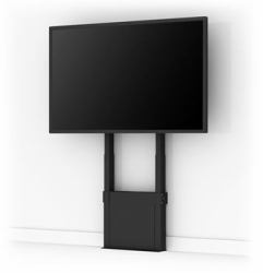 SMS Smart Media Solutions FMT091001 signage display mount Black (SMS Func - monteringspakke)