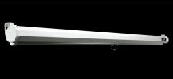 Elite Screens M71XWS1 projection screen 180.3 cm [71"] 1:1 (Elite Screens Manual Series M71XWS1 -)