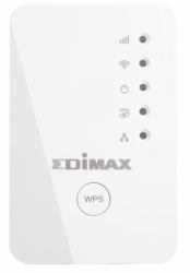 Edimax EW-7438RPN Mini 300 Mbit/s White 