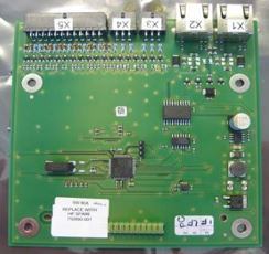 HPE 750890-001 computer cooling system part/accessory Fan controller (*Non Cancellable/Non Returnable [NCNR]* CONTROL FAN MCS 200/100)