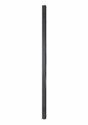 APC AP8453 power distribution unit [PDU] 24 AC outlet[s] 0U Black (RACK PDU 2G METERED-BY-OUTLET - ZEROU 32A 230V 21XC13 3XC19)