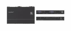 Kramer Electronics VP-426 1920 x 1200 pixels (VP-426 - HDMI / Computer Graphics Video & HDTV ProScale&trade; Digital Scaler)