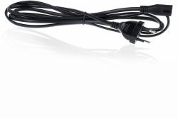 Veracity 2 Pin[C7] EU Powercord - Warranty: 12M