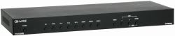 TV One 1T-VS-668 video scaler (1T-VS-668 - TVOne Universal Scaler with HDMI Audio Embedding/De-embedding)