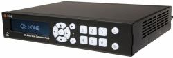 TV One C2-2655 video signal converter Active video converter 1920 x 1080 pixels (C2-2655 - TVOne CORIO2 Scan Converter PLUS)
