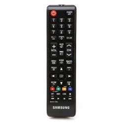 Samsung BN59-01180A remote control TV Press buttons (Remote Control - TM1240A - Warranty: 1M)