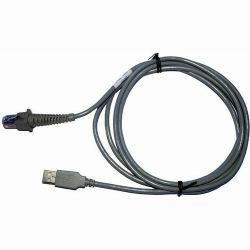 Datalogic 90A052212 barcode reader accessory Charging cable 