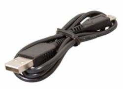 Sony MicroUSB/USB USB cable USB 2.0 Micro-USB A USB A Black 