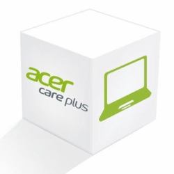 Acer SV.WNBAP.A08 warranty/support extension 4 year[s] 