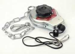 Motorola 50-15400-031 barcode reader accessory (SMB TOOL BALANCER 10FT CABLE - 4.2DIA.1.5 LBS)