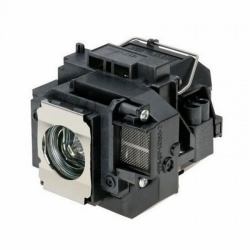 LampTek ELPLP57 / V13H010L57 projector lamp (Lamp for EPSON projectors/EPSON BrightLink 455Wi Projector Lamp/EPSON H318A Projector Lamp/EPSON EB-460i Projector Lamp/EPSON EB-440W Projector Lamp/EPS...