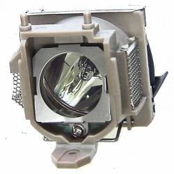 LampTek 5J.J4N05.001 projector lamp 300 W (Lamp for BENQ MX717 Projector Lamp/BENQ MX764 Projector Lamp/BENQ MX763 Projector Lamp/BENQ MX717 Original Inside Projector Lamp - Replaces 5J.J4N05.001/B...