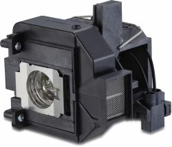 Epson Lamp - ELPLP69 (Lamp for EPSON projectors/EPSON PowerLite HC 5025UB Projector Lamp/EPSON PowerLite PC 6030UB Projector Lamp/EPSON PowerLite PC 4030 Projector Lamp/EPSON PowerLite HC 5030UBe P...