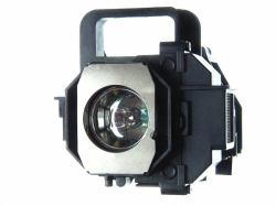 LampTek ELPLP49/V13H010L49 projector lamp 200 W (Lamp for EPSON projectors/EPSON H416A Projector Lamp/EPSON H419A Projector Lamp/EPSON H291F Projector Lamp/EPSON H336F Projector Lamp/EPSON H338A Pr...