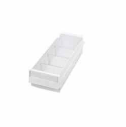 Ergotron 97-847 multimedia cart accessory White Drawer (STYLEVIEW REPLACEMENT DRAWER - KITSV43/44 TRIPLE)