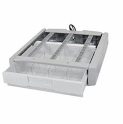 Ergotron 97-851 multimedia cart accessory Grey, White Drawer (STYLEVIEW SUPPLEMENTAL DRAWER - SV43/44 SINGLE)