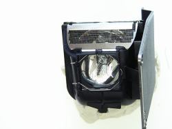 LampTek Lamp for GEHA C 007 + Projector Lamp/GEHA C 007 + Original Inside Projector Lamp - Replac...