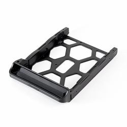 Synology Disk Tray [Type D7] Bezel panel (DS214, DS412+, DS414,DS214play - DS415play, DS415+, DS416,DS216 - DS216+, DS216+II, DS416play, DS916+[2GB], DS916+[8GB], DS218+, DS218 - Warranty: 12M)
