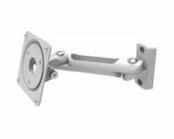 Compulocks VESA Swing Arm Mount White (VESA Swing Arm Mount White - Tablet Swing Arm Mount - White - Warranty: 24M)