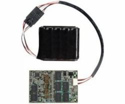 IBM Express ServeRAID M5100 Battery Lithium-Ion [Li-Ion] (IBM *ES* SERVERAID M5100 BATTERY KIT,FOR SYSTEM X)