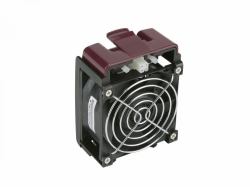 Supermicro FAN-0148L4 computer cooling system Computer case 8 cm Black, Bordeaux (80x80x38 mm, 11K RPM SC747 GPU Server Rear Exhaust Fan,HF)