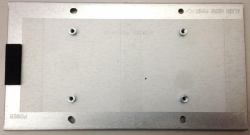 Supermicro MCP-120-84702-0N mounting kit Grey (Supermicro MCP-120-84702-0N CB3 Mounting Bracket for Chassis W/ CB2 Holes - )