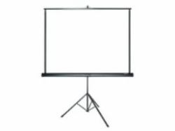Grandview GV103004 projection screen (Grandview Tripod Screen projektionsskÃ¦)
