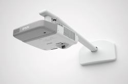 Epson Wall Mount - ELPMB45 (ELPMB45 - Wall mount for EB520 / 530 Series Projectors)