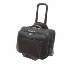 Wenger/SwissGear Potomac 43.2 cm [17"] Trolley case Black 