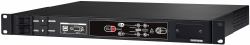 PowerWalker 10120543 UPS accessory (ATS Automatic Transfer Switch - 10120543, Remote monitoring - panel, Black - Warranty: 24M)