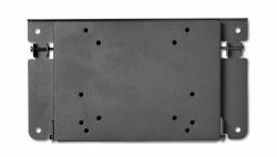 Elo Touch Solutions E143088 monitor mount / stand Wall Black 