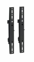 Vogel's PFS 3204 (PFS 3204, Interface display strips - flat, 400mm, 160kg)