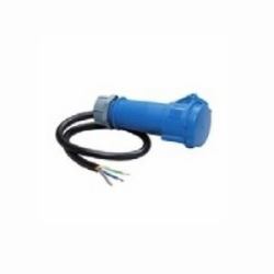 Eaton CBLOUT32 power cable Black 0.75 m IEC 309 