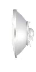 Ubiquiti RD-5G31-AC satellite antenna White (Ubiquiti airMAX AC Rocket Dish 31dBi Dish Antenna - RD-5G31-AC)