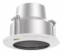 Axis 5506-171 camera mounting accessory (AXIS T94A02L RECESSED MOUNT - .)