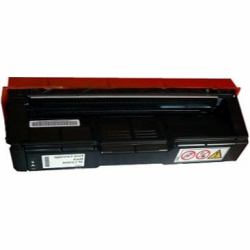 Ricoh SP C310HE toner cartridge 1 pc[s] Original Yellow 
