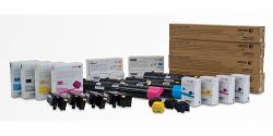 Xerox Phaser 7800 Printer, TRAY 2, 3, 4, 5 FEED ROLLER KIT (TRAY 2 3 4 5 FEED ROLLER KIT - IN)