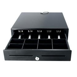 Wasp WCD5000 (WCD-5000 Replacement Cash Drawer Tray 633808491208)