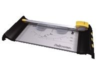 Fellowes Proton A4/120 paper cutter 10 sheets (Proton A4 Trimmer)