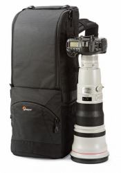 Lowepro Lens Trekker 600 AW III Backpack case Black (Lowepro Lens Trekker 600 AW III)