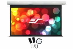Elite Screens Saker projection screen 3.05 m [120"] 16:9 (Elite Screens Saker Series projektions)