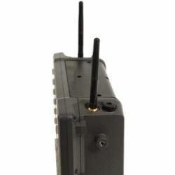 Zebra Motorola AN2030 network antenna RP-SMA 3.7 dBi 