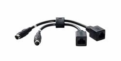 Lumens VC-AC07 video conferencing accessory Black 