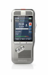 Philips DPM8300/00 dictaphone Internal memory Silver (Philips DPM8300 Pocket Memo)