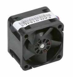 Supermicro FAN-0154L4 computer cooling system Black (40x40x28 mm, 22.5K RPM, SC813MF Middle Cooling Fan,RoHS/REAC)