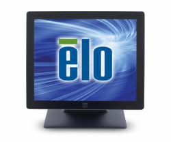 Elo Touch Solutions 1723L POS monitor 43.2 cm [17"] 1280 x 1024 pixels Touchscreen (1723L 17-INCH LCD WW BLK VGA 10 - TUOCH/USB CNTR ZERO BEZEL)