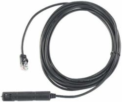 Dell Wyse A7418943 temperature/humidity sensor Indoor Built-in Wired (DELL SMART-UPS TEMP.HUM.SENS - SENSOR AP9335TH)