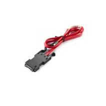 Lenovo 4X90H04224 FireWire cable Black, Red (Lenovo)