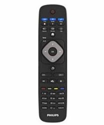 Philips 22AV1407A/12 remote control TV Press buttons (Philips 22AV1407A fjernstyring)