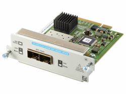 HPE 2920 2-port 10GbE SFP+ network switch module 10 Gigabit Ethernet, Fast Ethernet, Gigabit Ethernet (HPE SWITCH MODULE 10G SFP+ 2-PORT,FOR ARUBA 2920)
